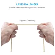 Anker Powerline Plus Micro USB Nylon Braided Cable 1.8m Gold - A8143HB1 