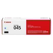 Canon Laser Printer Toner Cyan 045