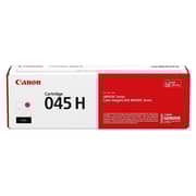 Canon Laser Printer Toner Magenta 045