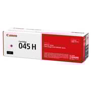 Canon Laser Printer Toner Magenta 045