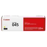 Canon Laser Printer Toner Yellow 045