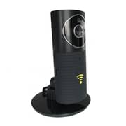 Clever Dog DOG2W Panorama IP Camera Black