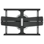 Vogel MotionMount (NEXT 7355) - the TV wall mount that turns automatically Black 40-65inch