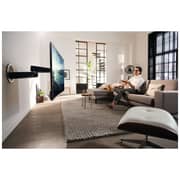 Vogel MotionMount (NEXT 7355) - the TV wall mount that turns automatically Black 40-65inch