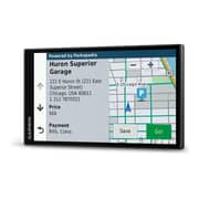 Garmin DriveSmart 61 LMT-S MENA GPS