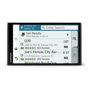 Garmin DriveSmart 61 LMT-S MENA GPS