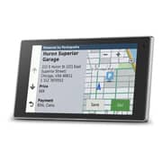 Garmin DriveLuxe 51 LMT-S MENA & EUROPE GPS