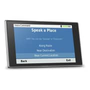 Garmin DriveLuxe 51 LMT-S MENA & EUROPE GPS