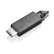 Lenovo USB C To HDMI Adapter GX90M44576