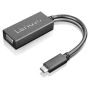 Lenovo USB C to VGA Adapter GX90M44574