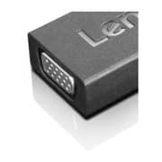Lenovo USB C to VGA Adapter GX90M44574