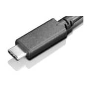 Lenovo USB C to VGA Adapter GX90M44574