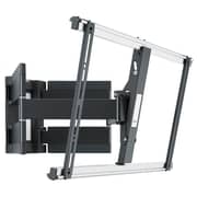 Vogel Extra Thin Rotary TV Wall Mount 40-100inch Black THIN550