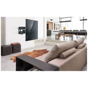 Vogel Extra Thin Rotary TV Wall Mount 40-100inch Black THIN550