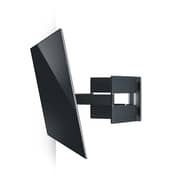 Vogel Extra Thin Rotary TV Wall Mount 40-100inch Black THIN550