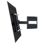 Vogel Extra Thin Rotary TV Wall Mount 40-100inch Black THIN550