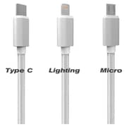 إكس سيل وصلة فضي