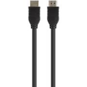 Belkin Hdmi® 4K/Ultra Hd Compatible Audio Video Cable 3M Black