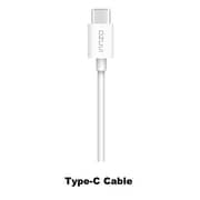Linkcomn KI710C Type C USB Cable 1m White