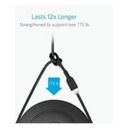 Anker Powerline II Lightning Cable 3m Black - A8434H11