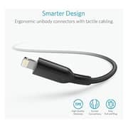 Anker Powerline II Lightning Cable 3m Black - A8434H11