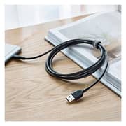 Anker Powerline II Lightning Cable 3m Black - A8434H11