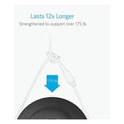 Anker Powerline II Lightning Cable 3m White - A8434H21