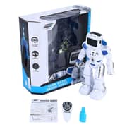Alien Water Driven Remote Control Spreaking Robot Toy