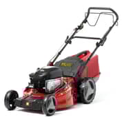 Einhell RGPM48BS Petrol Lawn Mower