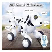 Kai Lun Toys 619 Smart Robot Dog With Remote