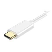 Vmax V38382 Type C To HDMI Adapter White