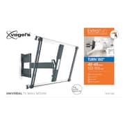 Vogel THIN 545 Extra Thin Full Motion TV Wall Mount 40-65inch Black
