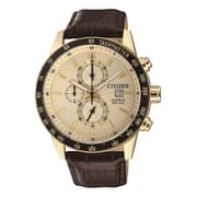 Citizen AN3602-02A Mens Watch