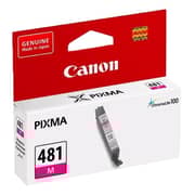 Canon CLI-481M Inkjet Cartridge Magenta