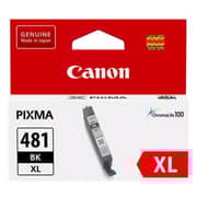 Canon CLI-481XL BK Inkjet Cartridge Black