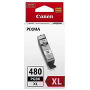 Canon PGI480XLPGBK Inkjet Cartridge Pigment Black