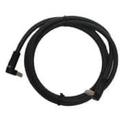 Dlink HCB4AABLBR3 Flat HDMI Cable With 3D Support 3m Black