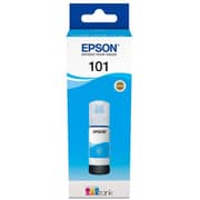 Epson 101 EcoTank Ink Bottle Cyan