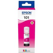Epson 101 EcoTank Ink Bottle Magenta