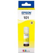 Epson 101 EcoTank Ink Bottle Yellow