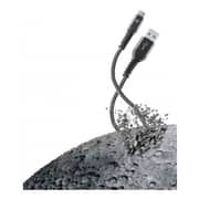 Cellular Line Extreme Cable Type C Cable 1.2m Black