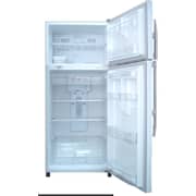 Super General Top Mount Refrigerator 450 Litres SGR580S