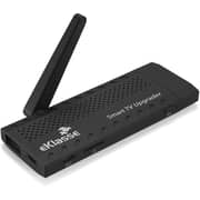 Eklasse Smart TV Upgrader Quad Core With Keyboard/Mouse