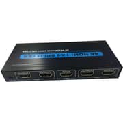 Eklasse EKHDMISP01 HDMI Splitter 4K 3D 1x4