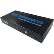 Eklasse EKHDMISP01 HDMI Splitter 4K 3D 1x4