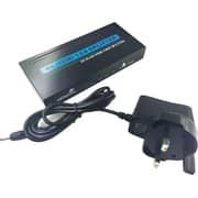 Eklasse EKHDMISP01 HDMI Splitter 4K 3D 1x4