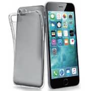 Eklasse EKMCI701 Transparent Ultra Slim Back Cover For IPhone 7