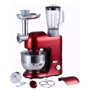 Super General Kitchen Machine SGKF1086DR