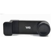 We Universal Car Airvent Mount Black