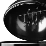 Napoleon Charcoal Grill & Water Smoker AS200K1